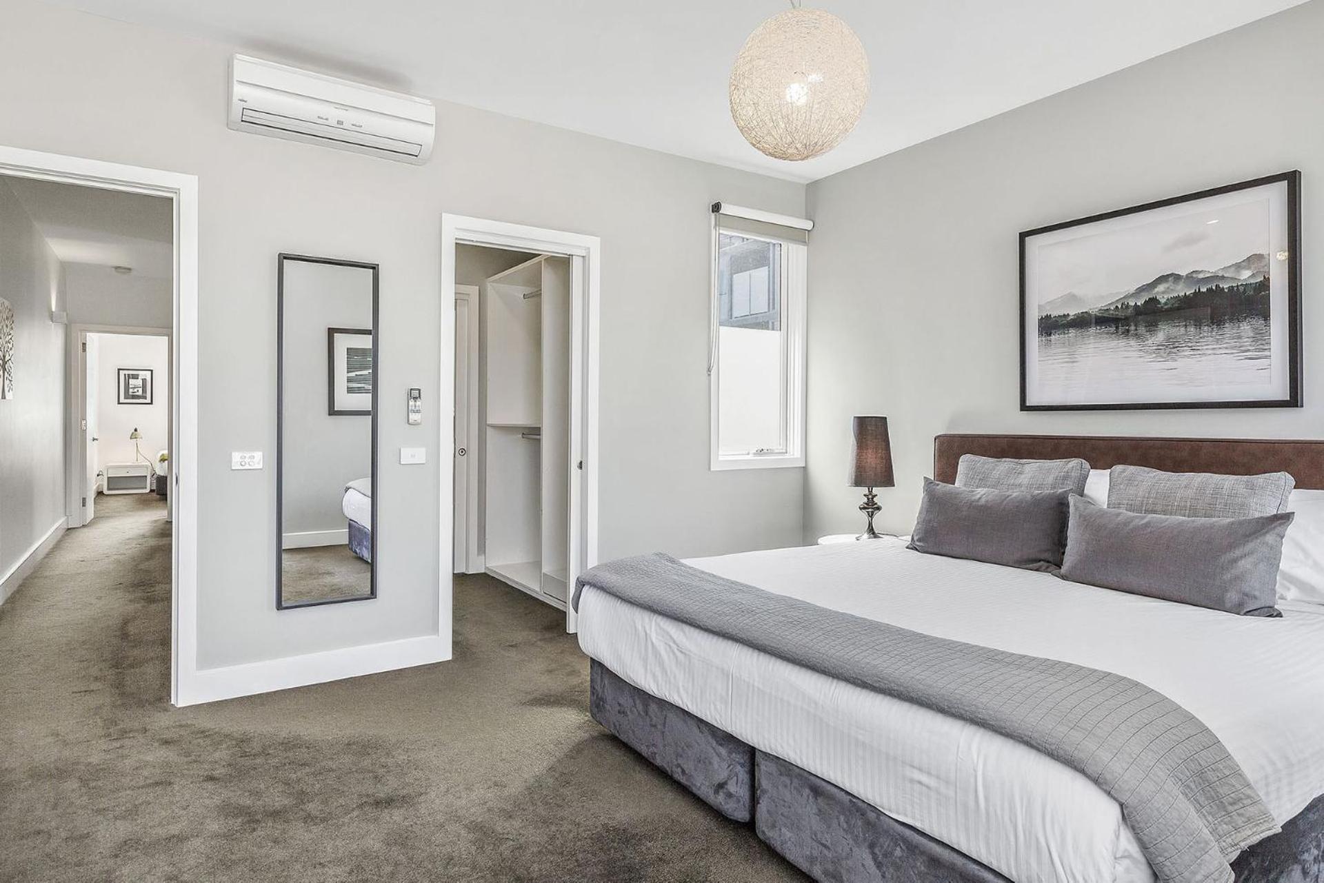 Boutique Stays - Victorian Vogue Melbourne Exterior foto